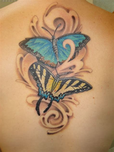 100 Trendy Butterfly Tattoo Designs – Ideas & Meanings